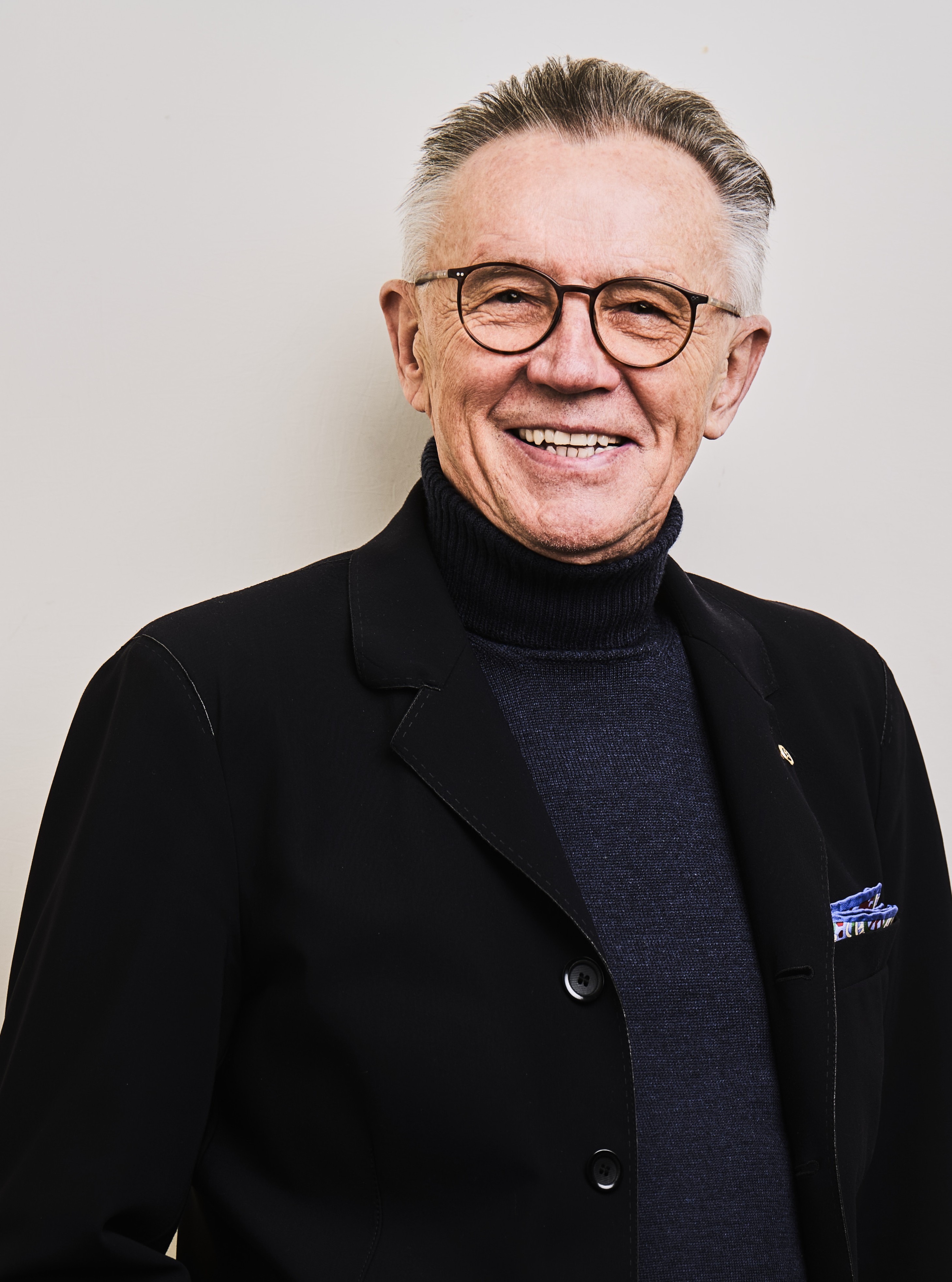 marcus lopp